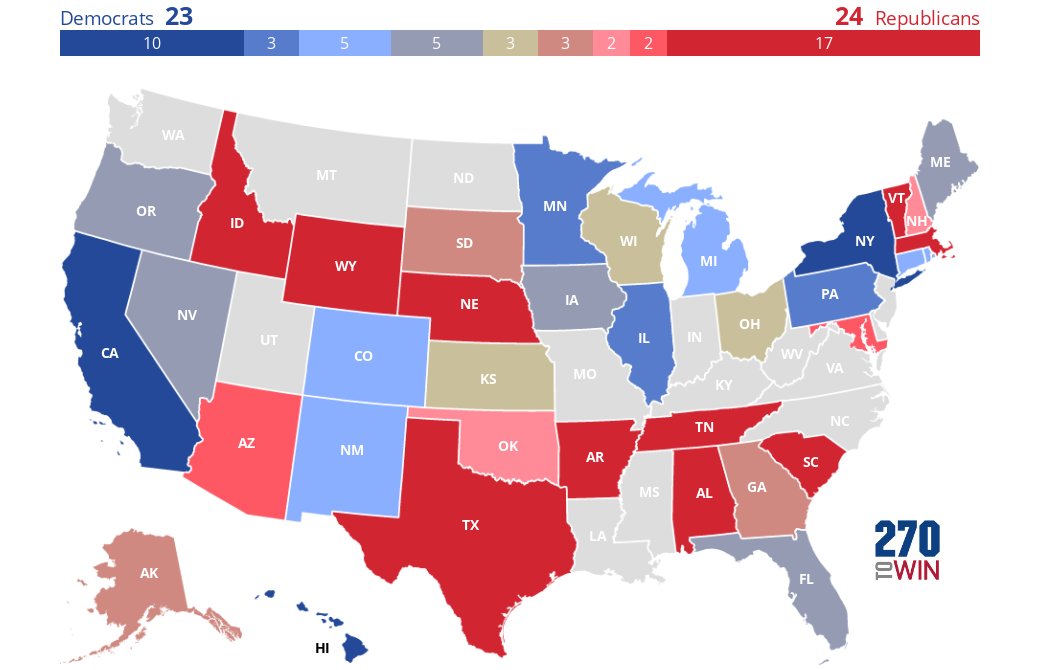 Inside Elections