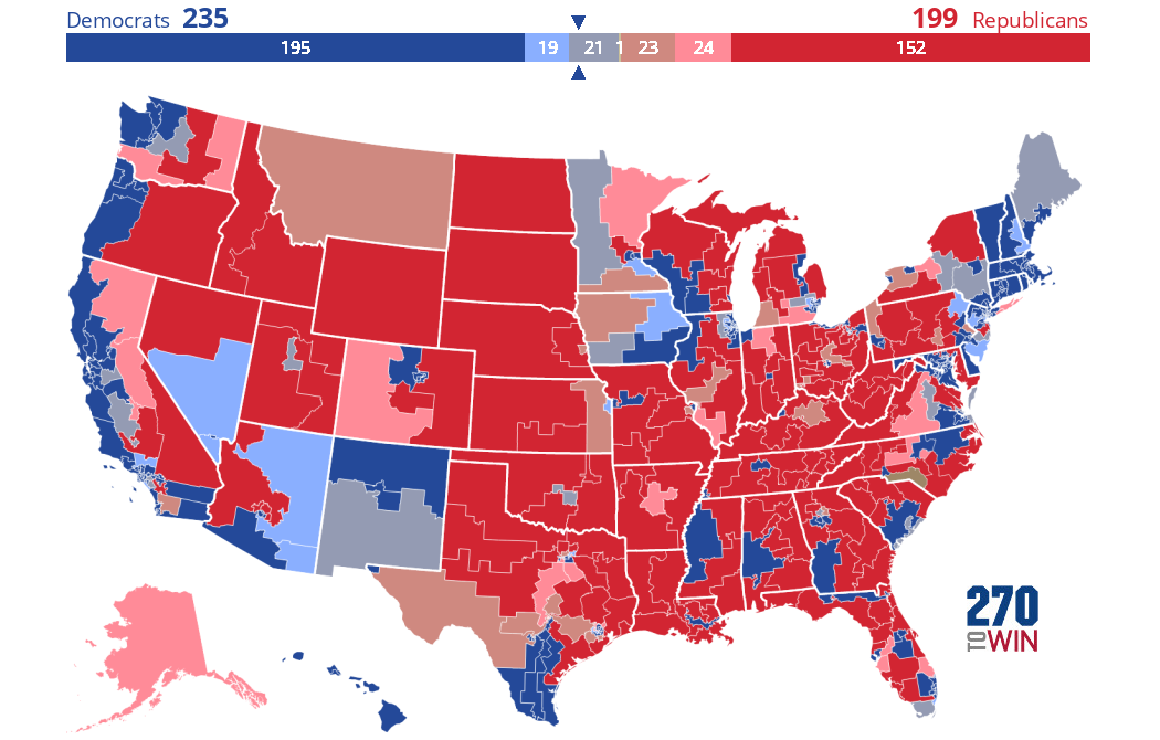 Most Competitive House Races 2024 Nc Josy Marsiella
