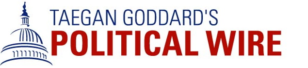Taegan Goddard's Political Wire