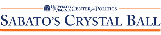 Sabato's Crystal Ball
