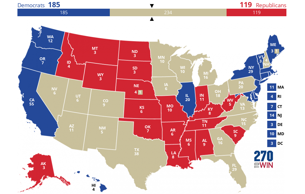 map o the united states        <h3 class=