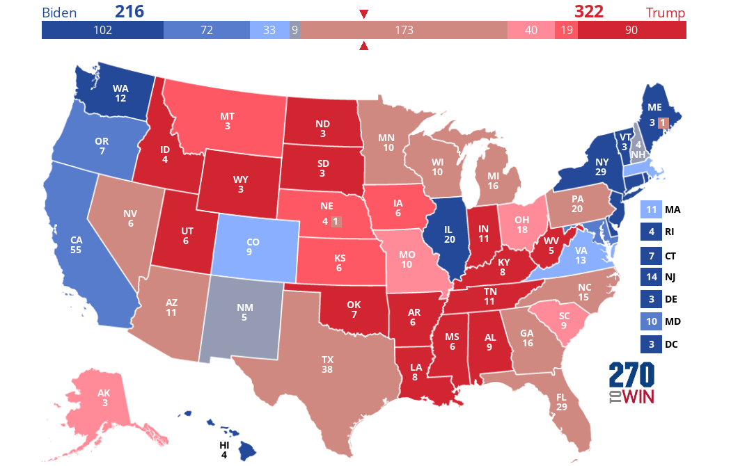 Miami County Election Results 2024 - Lark Sharla