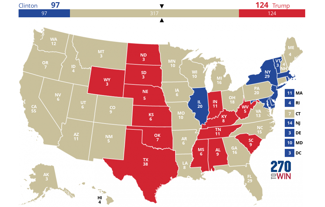 Presidential Election 2023 Date