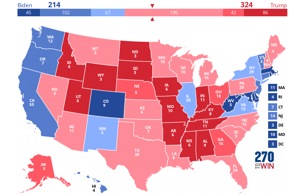 Us House Map 2024 Map bambi susann