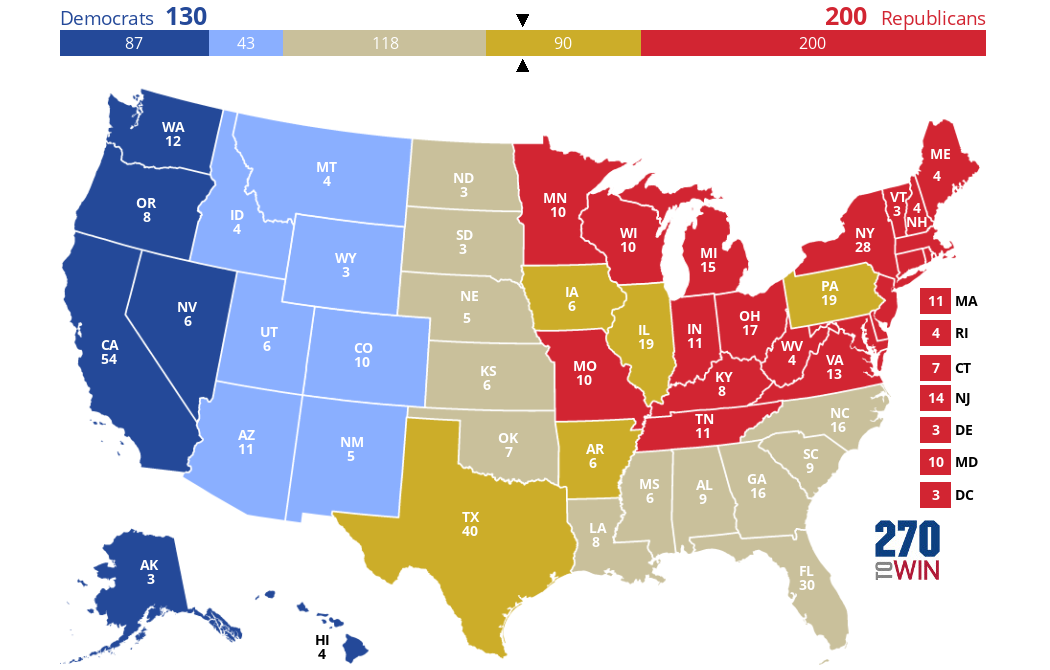 How Long Till 2024 Countdown Usa Randi Carolynn