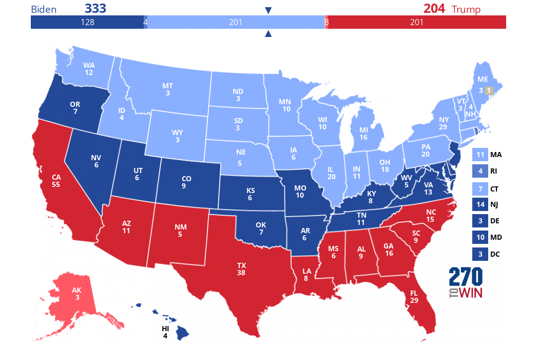 2024 Republican Primary Interactive Map Daffy Drucill