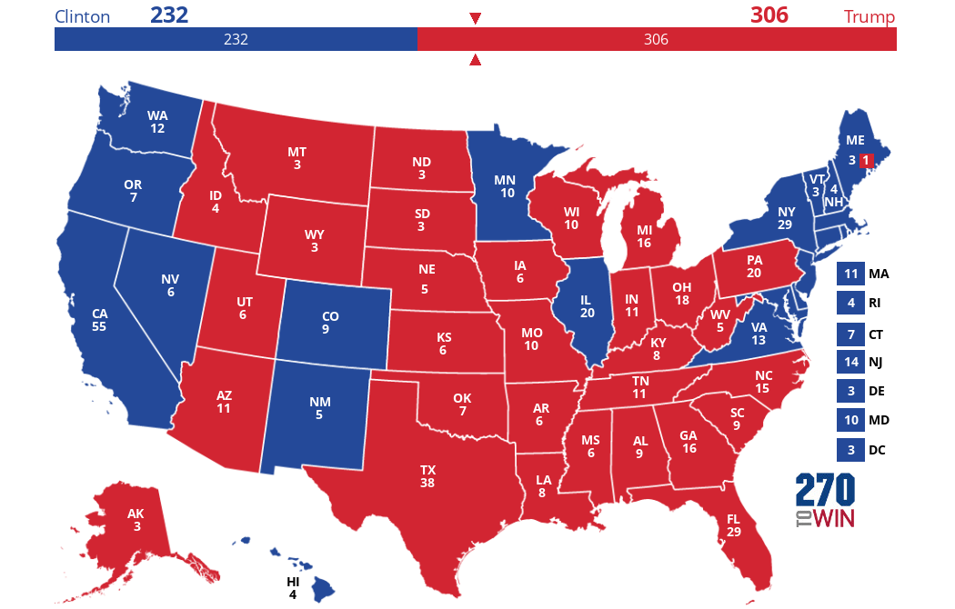 Can Texas Turn America Blue? - The Austin Independent