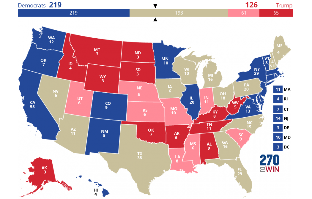 Map Approval 