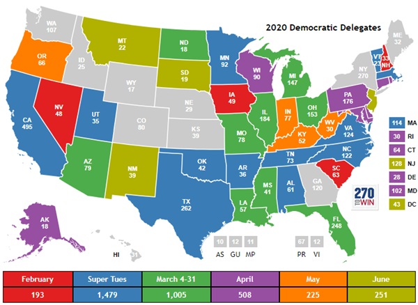 2020-presidential-nomination-primary-caucus-election-calendar-maps