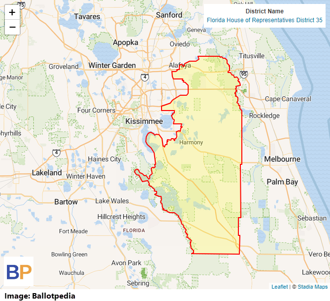 Live Results Florida State House Special Election 270toWin