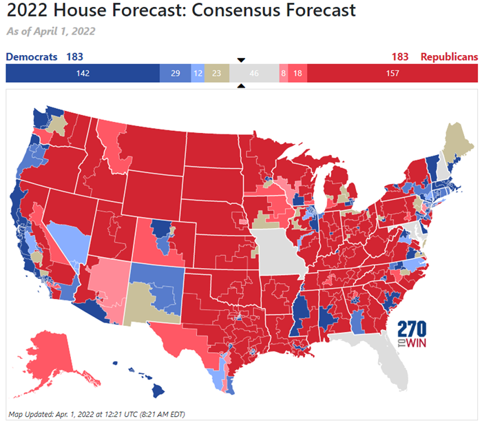 Election News, Polls and Results - 270toWin