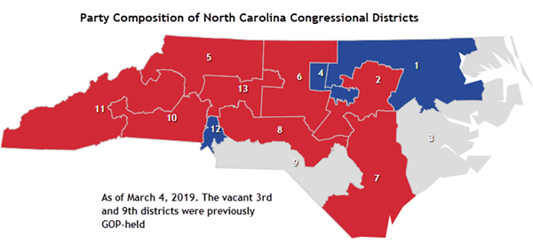 28 Nc 9th District Map Online Map Around The World