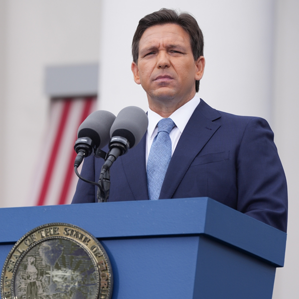 Ron DeSantis Enters 2024 Presidential Race 270toWin